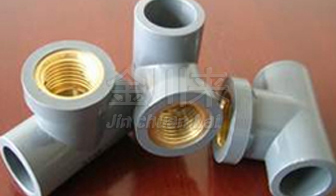 套銅三通S*T*S ANSI SCH80