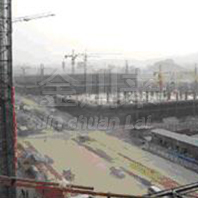 富士康集團(tuán)觀瀾廠房